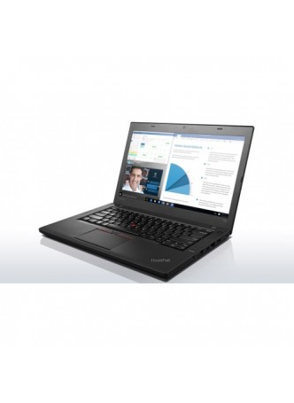  Lenovo T460-i5